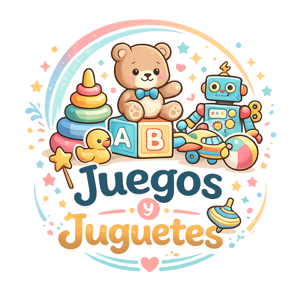 Juegos y Juguetes