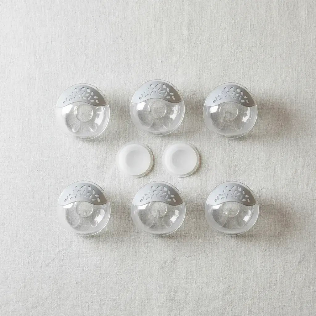 Cocas Recolectoras De Leche Materna Only Baby